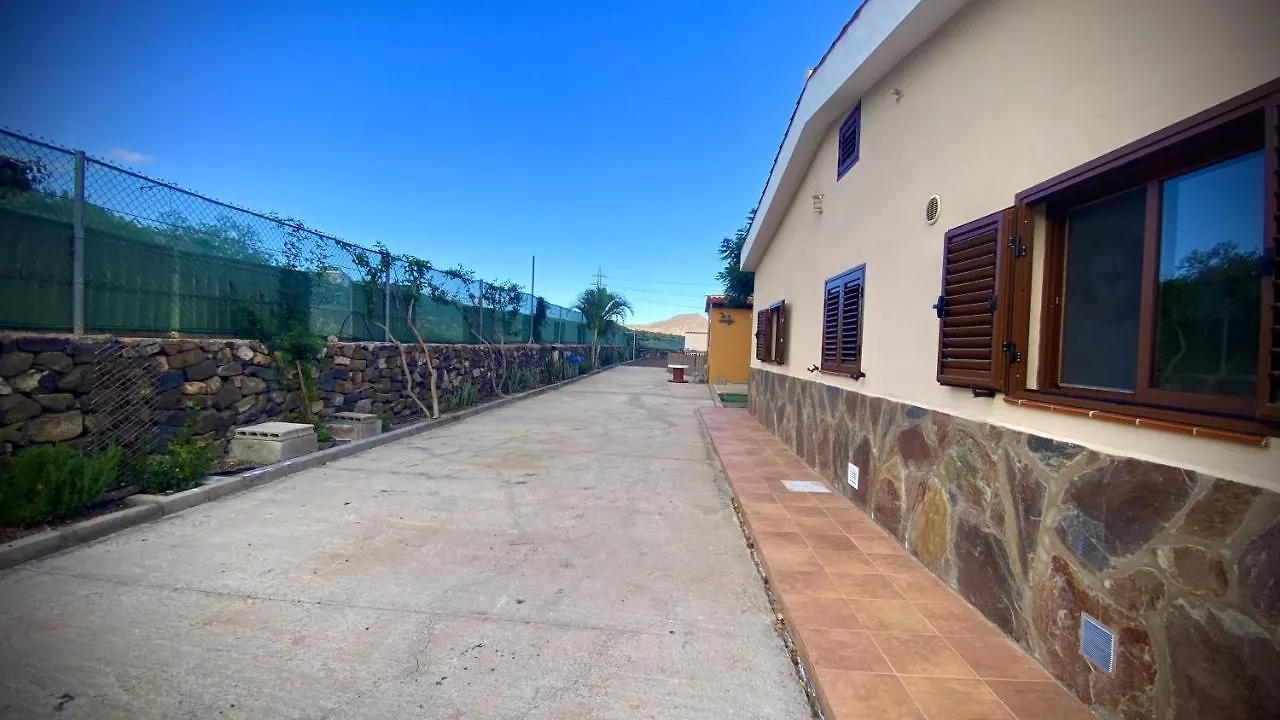 Dreams Of The South Private Pool By Deihu Experiences Villa San Miguel de Abona 0*,