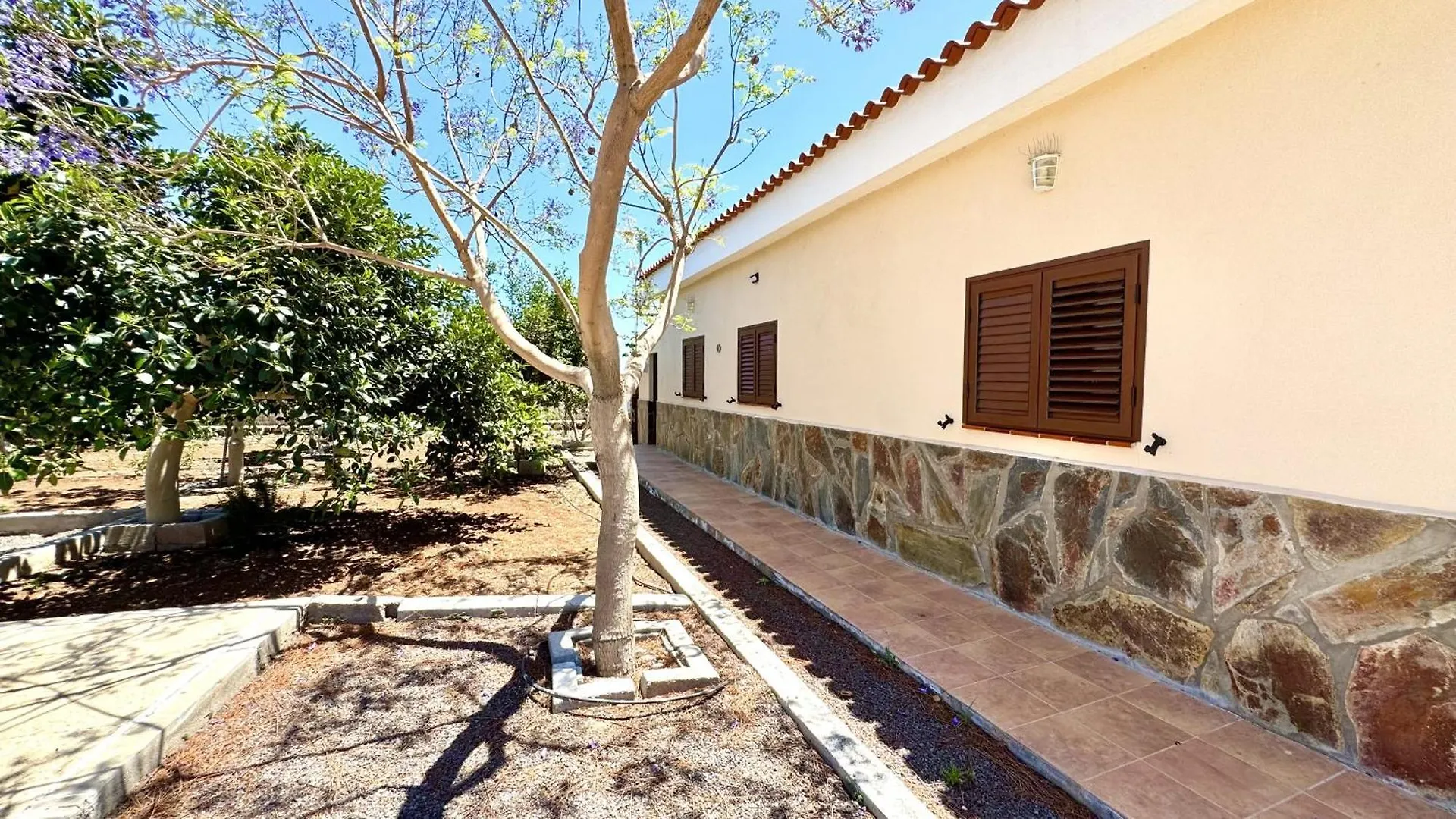 Dreams Of The South Private Pool By Deihu Experiences Villa San Miguel de Abona