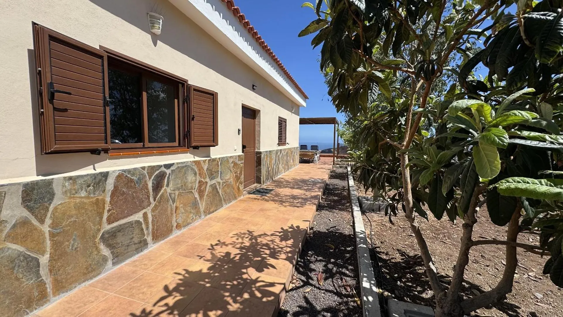 Dreams Of The South Private Pool By Deihu Experiences Villa San Miguel de Abona Spanje