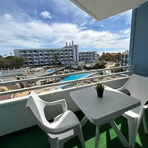 Golf Del Sur Tenerife - Casa Barrera Park La Corbeta San Miguel de Abona