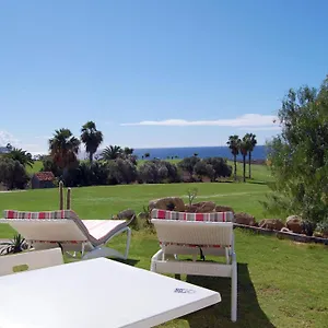 Amarilla Golf Villas-lovely Complex-amazing View Appartement