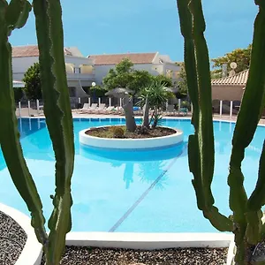  Villa Fantastic 3 Bedroom Townhouse Golf Del Sur - The Palms