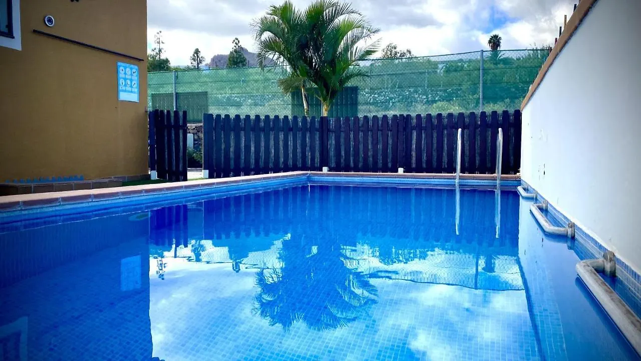 Dreams Of The South Private Pool By Deihu Experiences Villa San Miguel de Abona