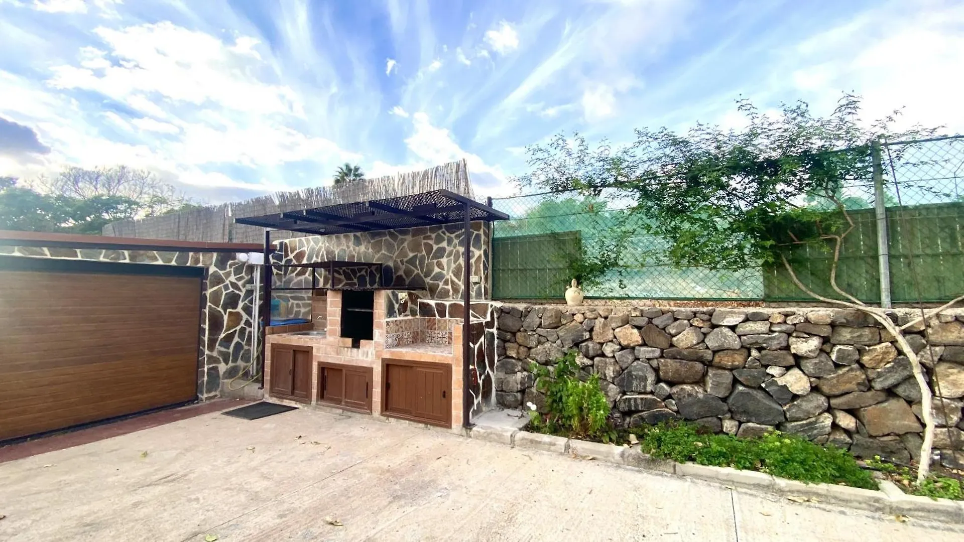 Dreams Of The South Private Pool By Deihu Experiences Villa San Miguel de Abona Spain