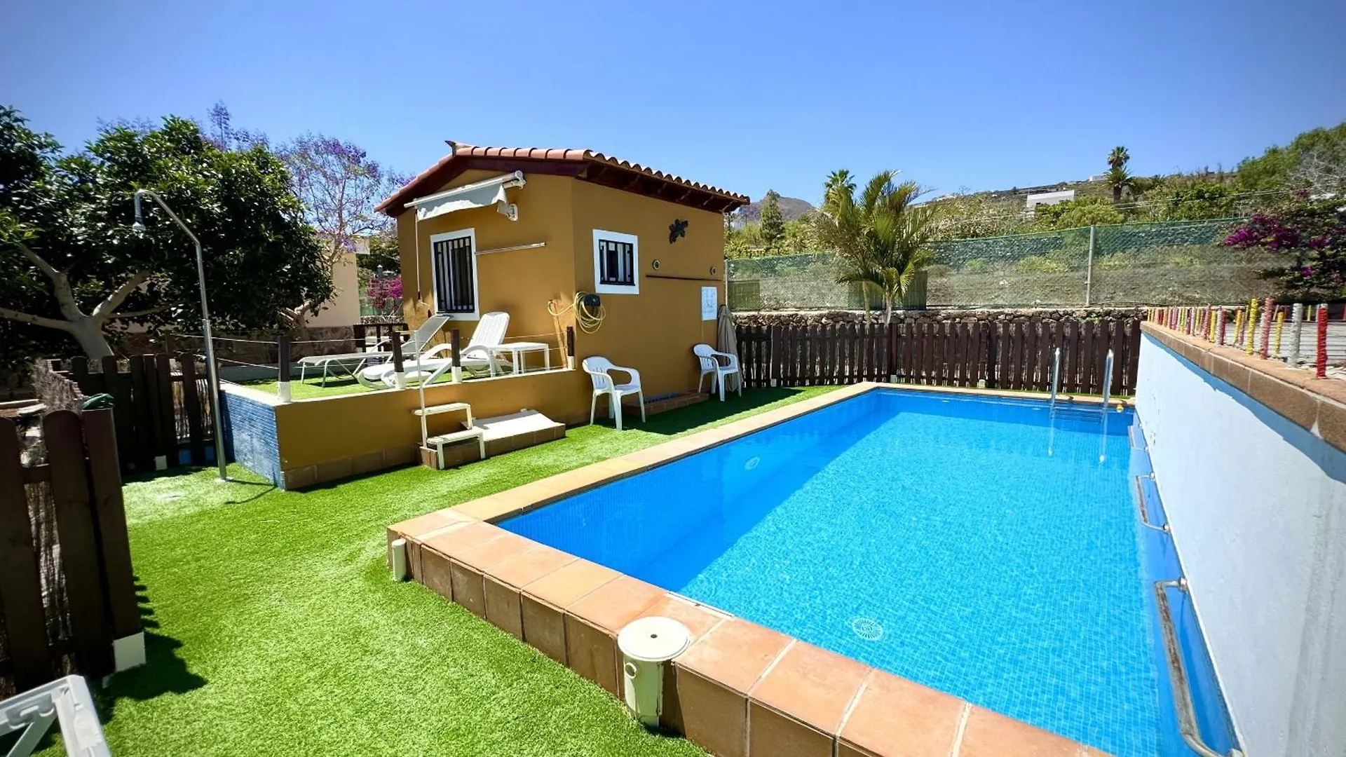 Dreams Of The South Private Pool By Deihu Experiences location