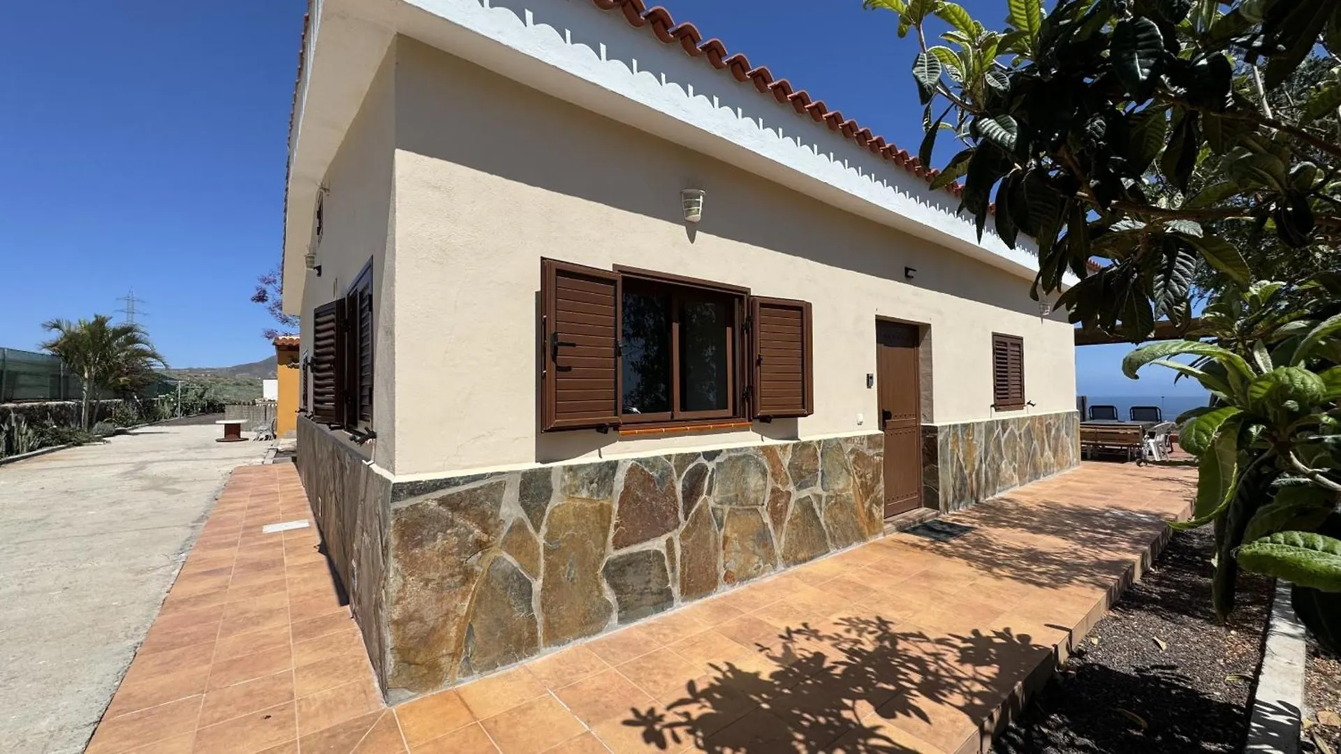 Dreams Of The South Private Pool By Deihu Experiences Villa San Miguel de Abona Spain