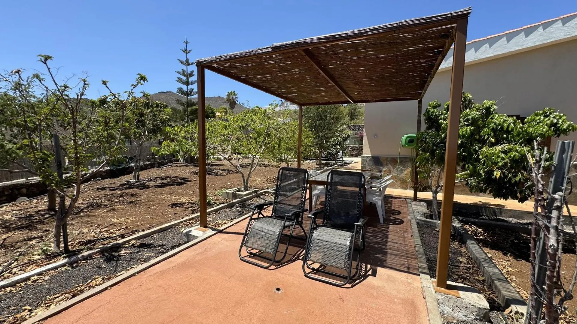 Dreams Of The South Private Pool By Deihu Experiences Villa San Miguel de Abona